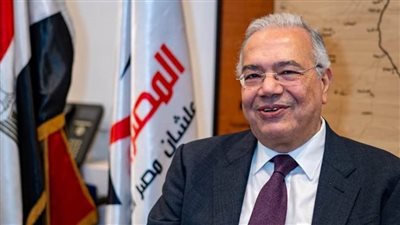 رئيس حزب المصريين الأحرار لتحيا مصر: 90% من مرشحينا شباب وانتظروا مفُاجئة كبرى في أخر 24 ساعة