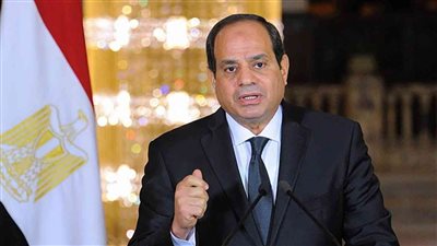 الرئيس السيسي.. المياه قضية أمن قومي وتعاون دولي ومصر لن تتهاون في حقوقها