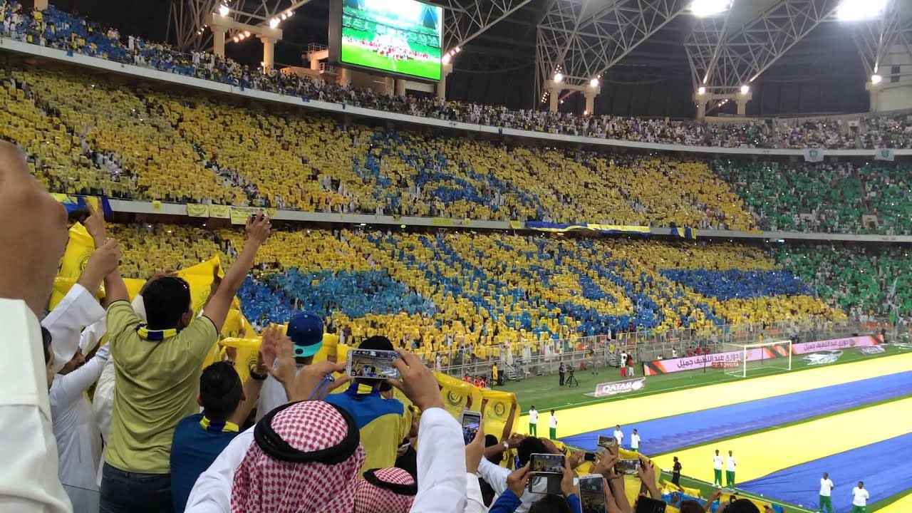 35 سنة من المواجع.. الشيخ يصدم جمهور النصر السعودي بتصريح ناري (فيديو)