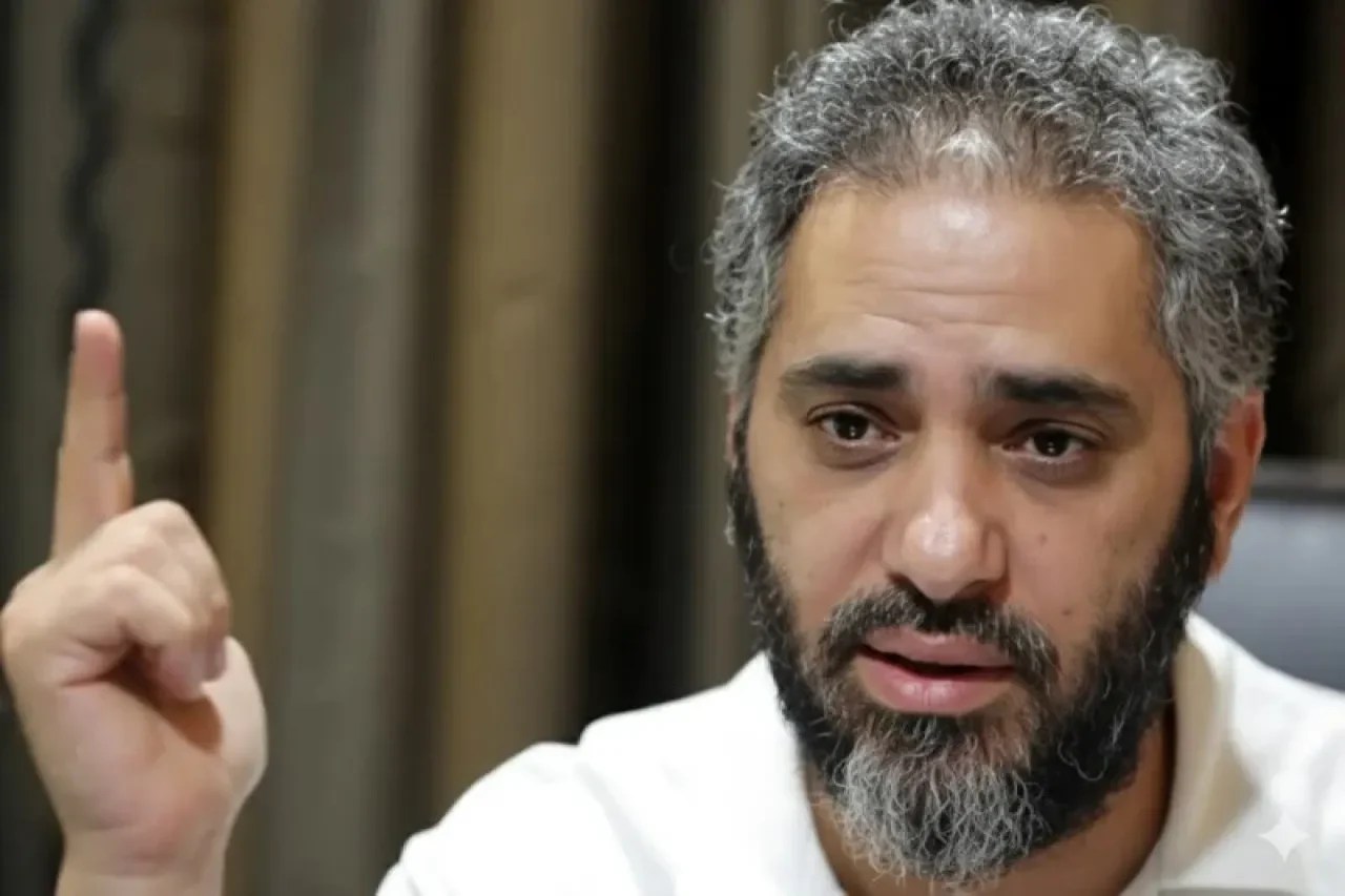 تفاصيل تسليم الفنان فضل شاكر نفسه للجيش اللبناني بعد سنوات من الاختباء