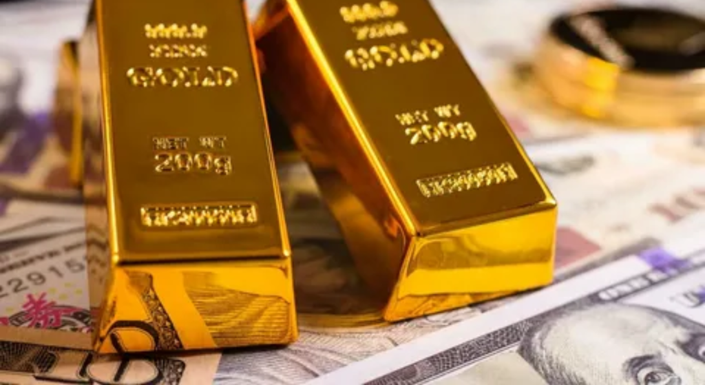 قفزة في سعر الذهب بنهاية اليوم 14/10/2025 أكثر من 50 جنية وعيار ال21 الآن