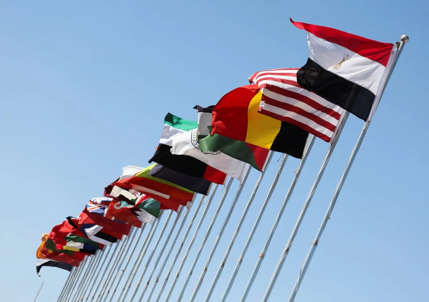 مكاسب مصر من زيارة الرئيس دونالد ترامب تكشفها سياحة النواب