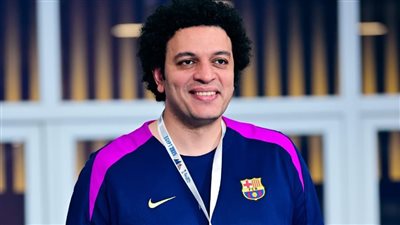 برشلونة يستعين برئيس جهاز العلاج الطبيعي لفريق الزمالك في مونديال اليد