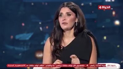 غادة عادل: عملية التجميل مغيرتش شكلي.. وممكن أحب تاني بالشرط ده