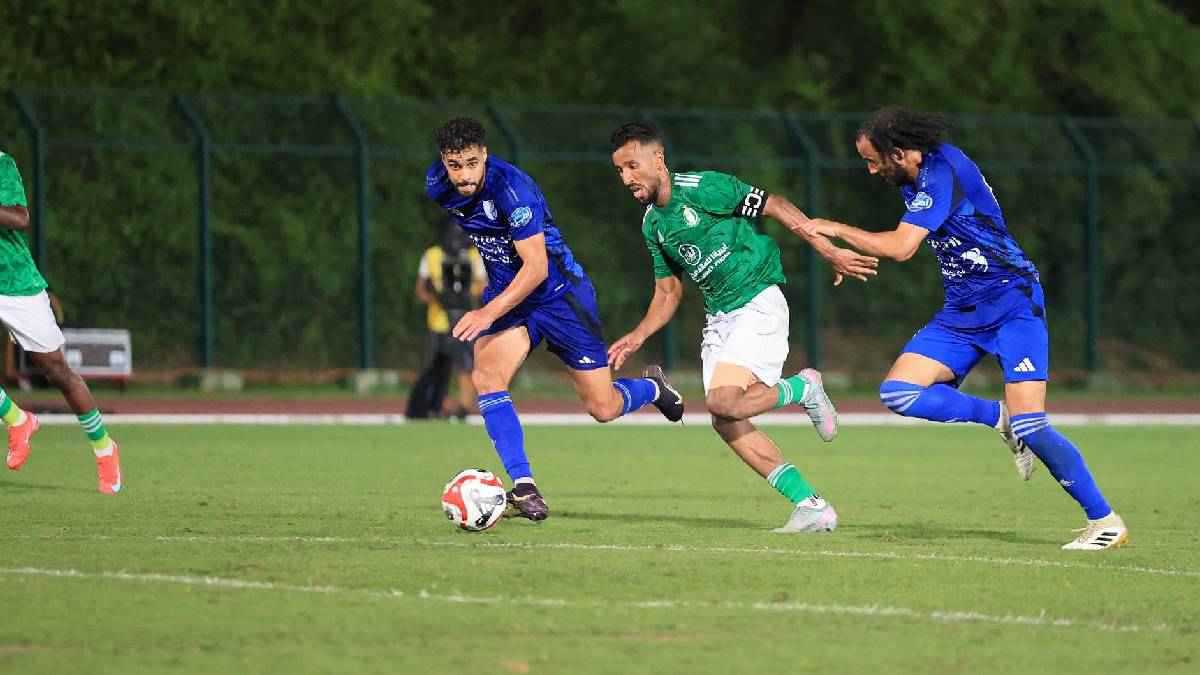 36 فريقا وطريق شاق نحو اللقب.. الكشف عن نظام الدوري الليبي لموسم 2025 ـ 2026