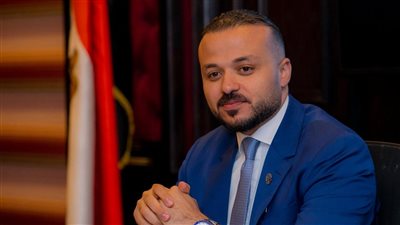 الموت يفجع محمد الجارحي عضو مجلس إدارة النادي الأهلي