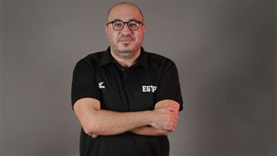 سامح صلاح يتولى منصب المدير الرياضي لسلة أهلي بني غازي الليبي