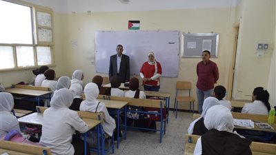 مناقشات حول دور المؤسسات الثقافية في تعزيز القيم في برنامج “المواطنة” بالمنيا