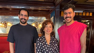 أحمد رمزي يشارك في رمضان 2026 بـ مسلسل فخر الدلتا