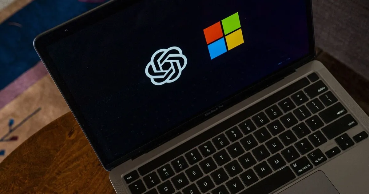 OpenAI تتحول للربحية.. ومايكروسوفت تضمن 27% من الأرباح