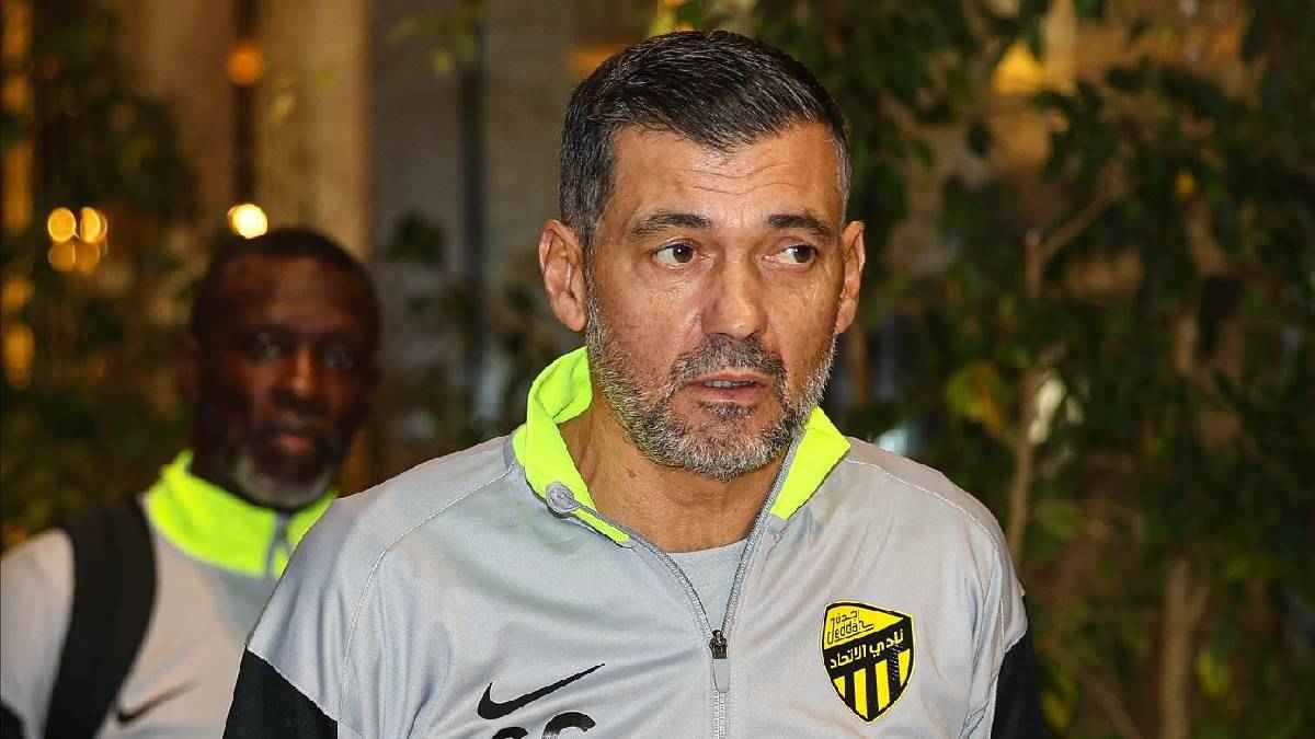 4 أشياء تخيف النصر من “إشعال السيجار”.. هل يرقص كونسيساو في غرفة الملابس؟