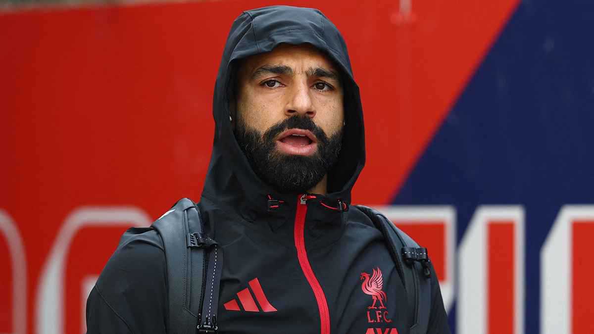 4 وجهات محتملة لمحمد صلاح حال رحيله عن ليفربول
