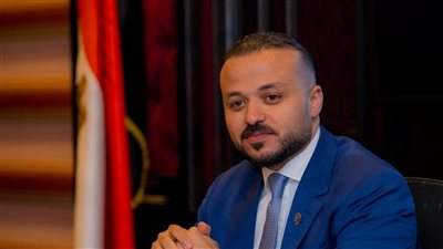 محمد الجارحي يهنئ الإعلامي سيف زاهر بعد تعيينه فى مجلس الشيوخ