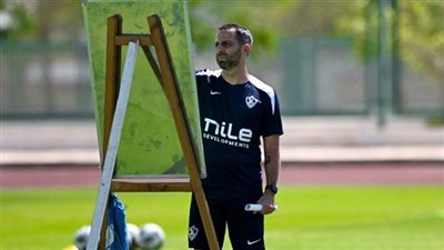 بعد سوء النتائج: الزمالك يحسم مصير يانيك فيريرا بشكل نهائي