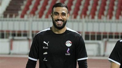 تامر عبد الحميد: أحمد الشناوي يستحق التواجد في قائمة منتخب مصر