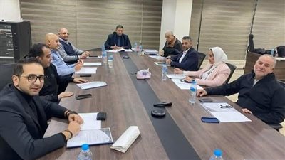 أبرز قرارات اتحاد اليد..مشروع لحراس المرمى ولجنة طبية وسفر فتحي والعدل