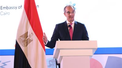 وزير الاتصالات يعلن إطلاق نسخة مطورة من منصة مصر الرقمية لتمكين الشركات الناشئة