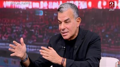 خالد مرتجي: الأهلي لا يتأثر برحيل أي لاعب ونحن من نصنع النجوم.. والمشاركة في كأس العالم للأندية شرف كبير