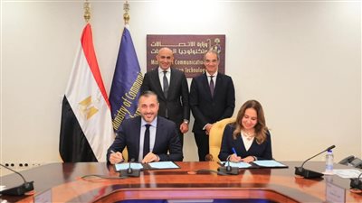 الاتصالات: نستهدف التوسع في إنشاء فروع جديدة لمدارس WE للتكنولوجيا التطبيقية وتحويلها إلى نموذج يحتذى به