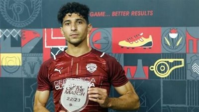 معتز البطاوي: الأهلي كان يرغب في ضم أحمد هاني ولكن المفاوضات توقفت