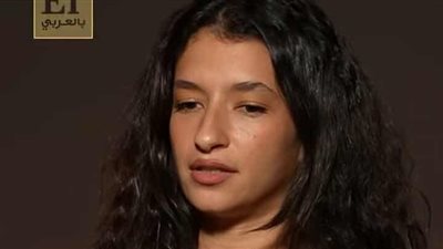 أميرة أديب: أنا وأمير المصري أصدقاء وعلاقتي بـ مايان السيد مستمرة