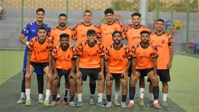 النوبي مايوركا يفرض حالة الطوارئ إستعدادا لمواجهة في إف سي في إفتتاح القسم الرابع