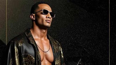 خلي العالم يعرف قوة جمهوري واصلة لفين.. محمد رمضان يدخل المرحلة الأولى في جوائز جرامي