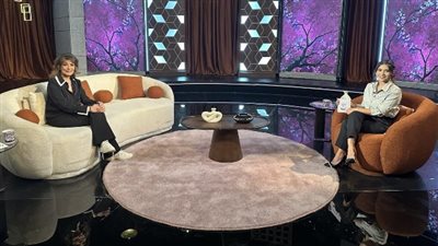 لو سمير صبري كان قالي بحبك كنت هوافق.. أبرز تصريحات سماح أنور في برنامج ورقة بيضا