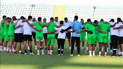 المصري البورسعيدي يتجه إلي طرابلس لمواجهة الاتحاد الليبي في الكونفدرالية الإفريقية