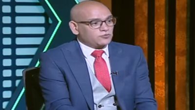 خبير: هناك اهتمامًا واسعًا من الشارع المصري بمجلس النواب المقبل