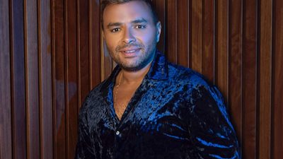موسم القاهرة.. رامي صبري يعلن عن إقامة حفل غنائي جديد قريبا