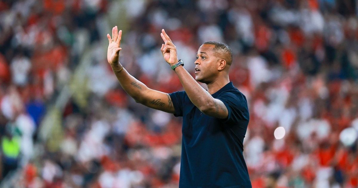 كلويفرت: منتخب السعودية رائع بجودة لاعبين عالية