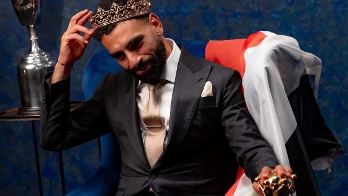 محمد صلاح يكشف عن مثله الأعلى في كرة القدم ويروي أبرز الصعوبات بمسيرته