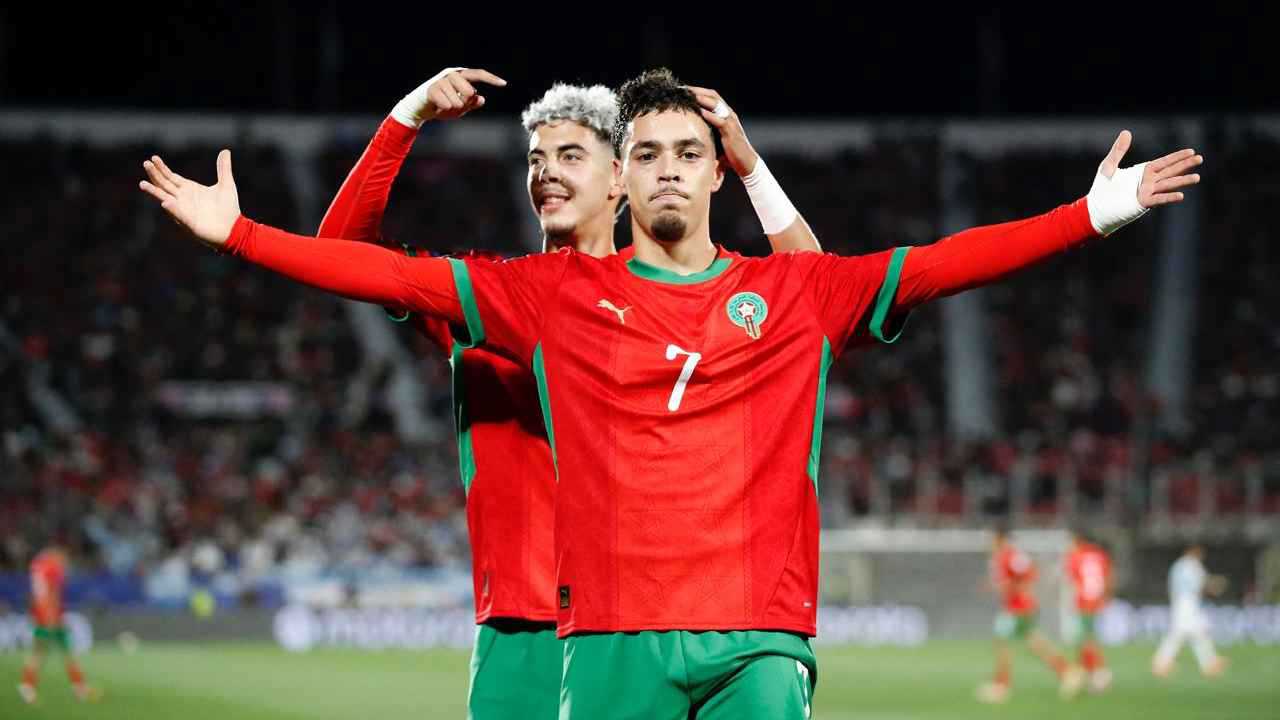 5 أشياء مهمة.. سبب تشبيه عثمان معما بكريستيانو رونالدو