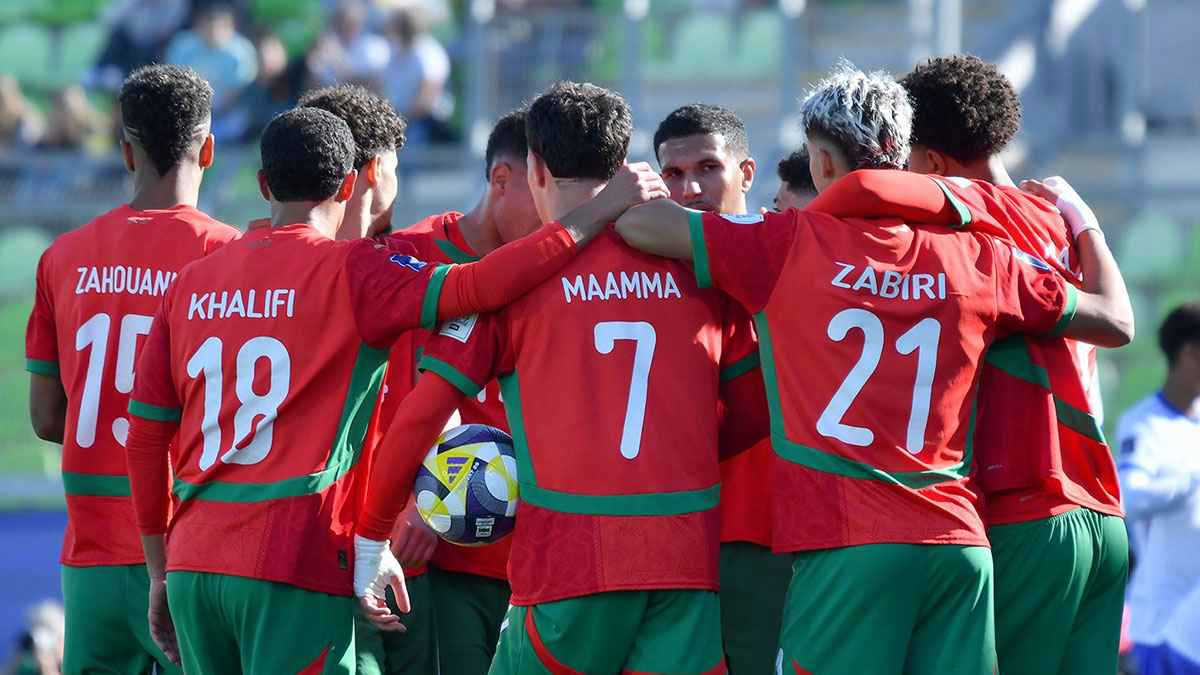 5 أشياء يجب أن تعرفها قبل مباراة المغرب والأرجنتين في نهائي مونديال الشباب