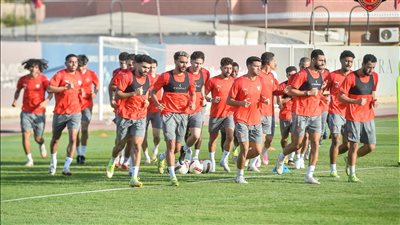 سيراميكا كيلوباترا يعبر حرس الحدود بثلاثية نظيفة في الدوري الممتاز