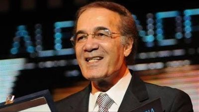 في ذكرى وفاته.. لماذا لم يظهر محمود ياسين في فيلم الرسالة واكتفى بصوته فقط؟