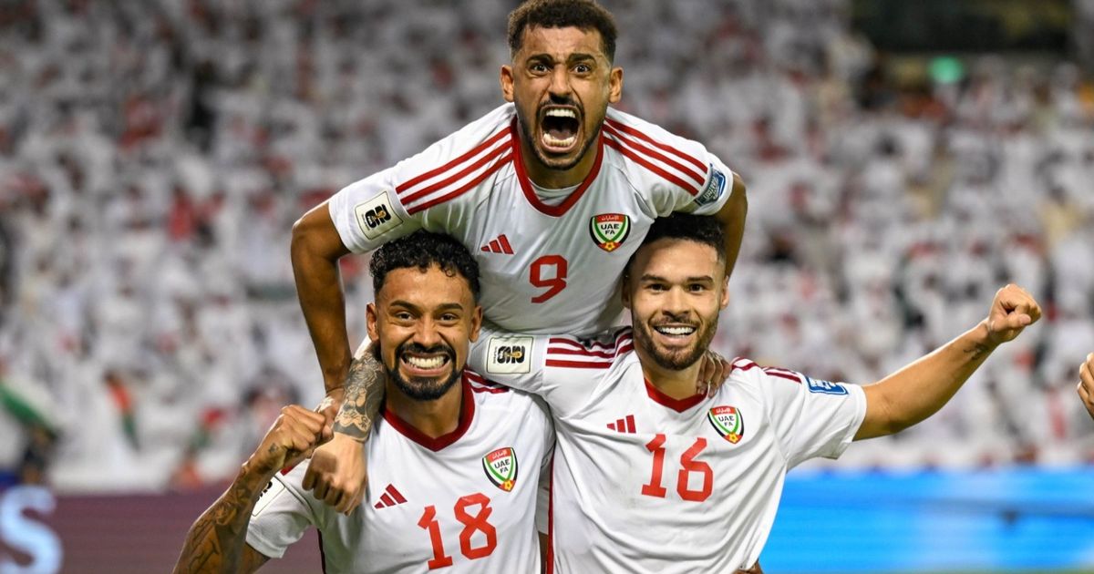 موعد مباراة قطر والإمارات الحاسمة في تصفيات كأس العالم 2026