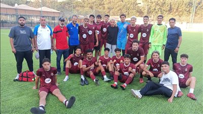 صيد الدقى 2008 يهزم الإعلاميين برباعية فى دورى الجيزة لكرة القدم