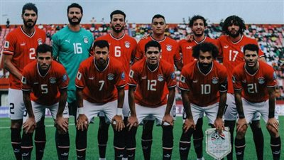 مشوار منتخب مصر في التصفيات المؤهلة لكأس العالم قبل مواجهة جيبوتي