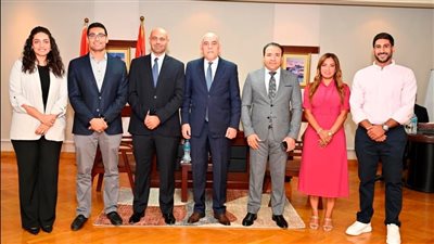 الصيد يحقق 64 مليون جنيه فائضاً فى الميزانية للعام المالي 2025