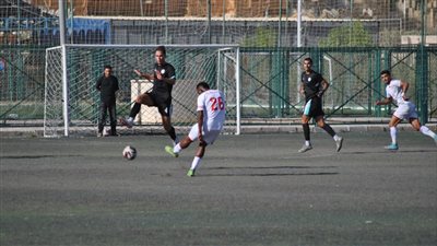 طلائع الأسطول يضرب زهور مطروح بخماسية وبدر ينتزع القمة برباعية في الحرية بالممتاز ب