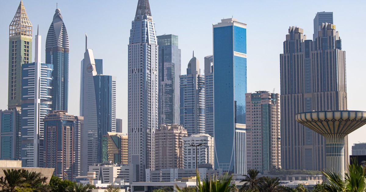 “أوكتري” تدعم “أرزان” الخليجية للعقارات ضمن توسع بالائتمان الخاص