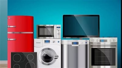 الأجهزة المنزلية: مصر على الطريق لتصبح مركزاً إقليمياً لصناعة الأجهزة المنزلية