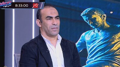 سيد عبد الحفيظ: مشواري مع كرة القدم كان غريب.. الأهلي في دمي ووالدي هو السبب