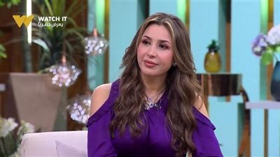 ندمت اني متجوزتش بدري ومحبتش لوك يوم فرحي.. أبرز تصريحات جنات مع منى الشاذلي