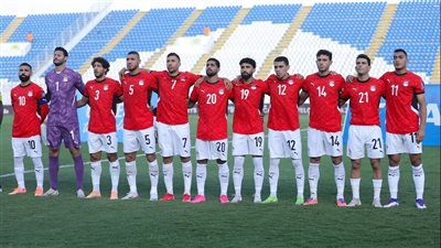 بعد تأكيد الصعود.. رحلة مميزة لمنتخب مصر في التصفيات المؤهلة لكأس العالم