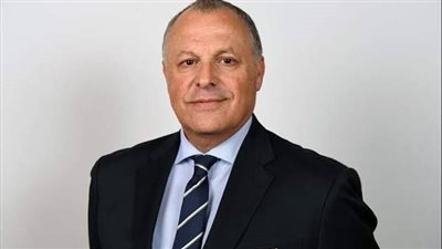 أبو ريدة يشكر الرئيس ويهنئ المنتخب وجماهير الكرة المصرية