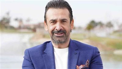 مبروك يا أبطال مصر.. كريم عبد العزيز يحتفل بتأهل المنتخب لكأس العالم 2026