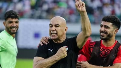 حسام حسن: التأهل للمونديال لحظة تاريخية ومصر تستحق التواجد دائمًا في كأس العالم.. والتأهل للمونديال ثمرة دعم الرئيس السيسي وثقة الجماهير